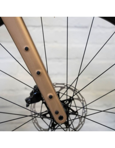 Bicicleta Gravel Ridley Kanzo Adventure - Sram Force XPLR 1x13 (Elite Series)