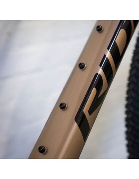 Bicicleta Gravel Ridley Kanzo Adventure - Sram Force XPLR 1x13 (Elite Series)