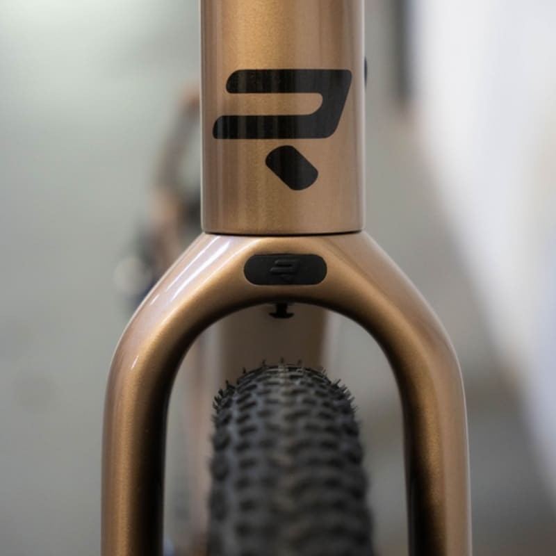 Bicicleta Gravel Ridley Kanzo...