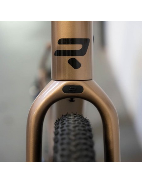 Bicicleta Gravel Ridley Kanzo Adventure - Sram Force XPLR 1x13 (Elite Series)