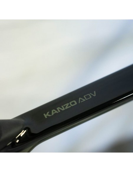 Bicicleta Gravel Ridley Kanzo Adventure - Sram Force XPLR 1x13 (Elite Series)