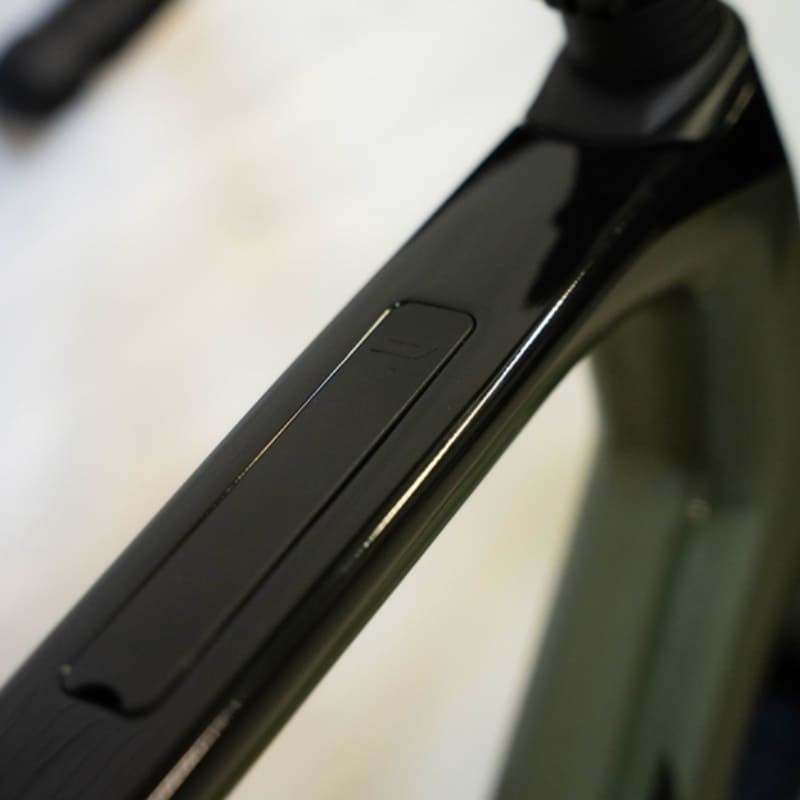 Bicicleta Gravel Ridley Kanzo...