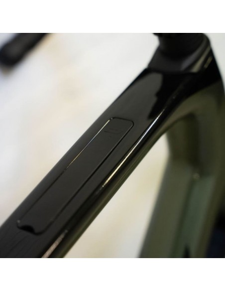 Bicicleta Gravel Ridley Kanzo Adventure - Sram Force XPLR 1x13 (Elite Series)