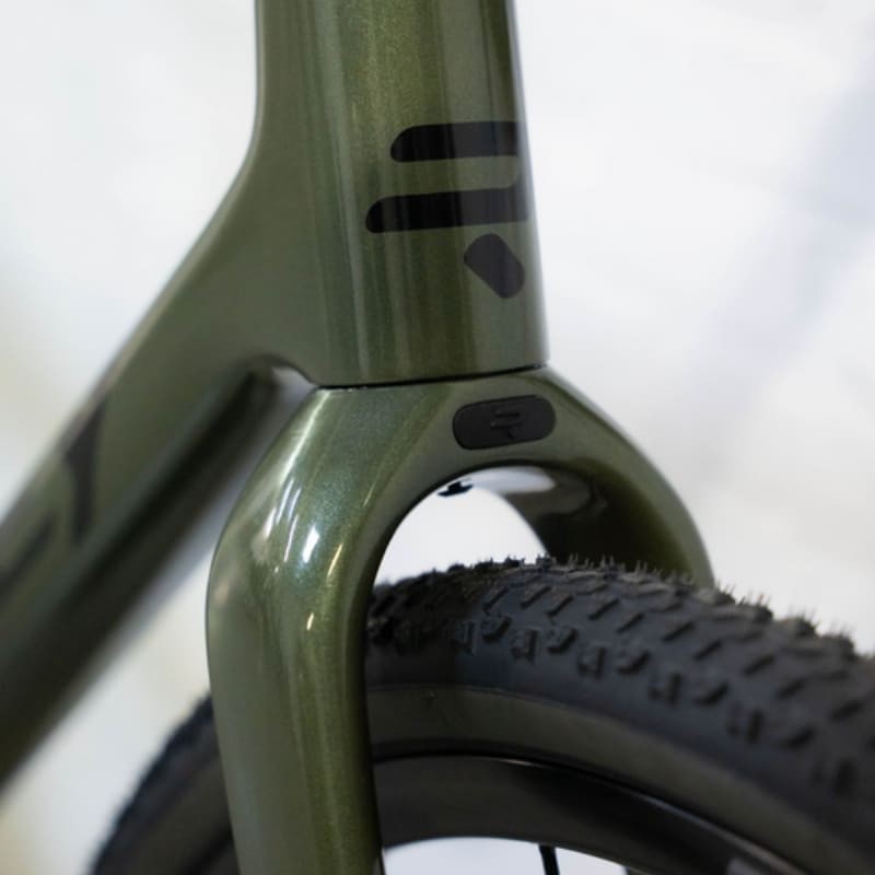 Bicicleta Gravel Ridley Kanzo...