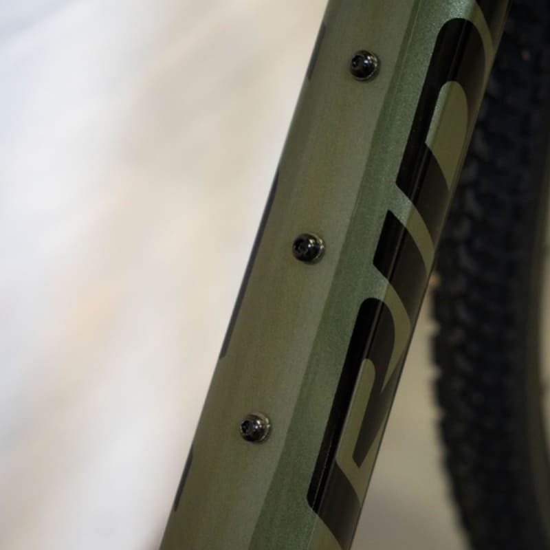 Bicicleta Gravel Ridley Kanzo...