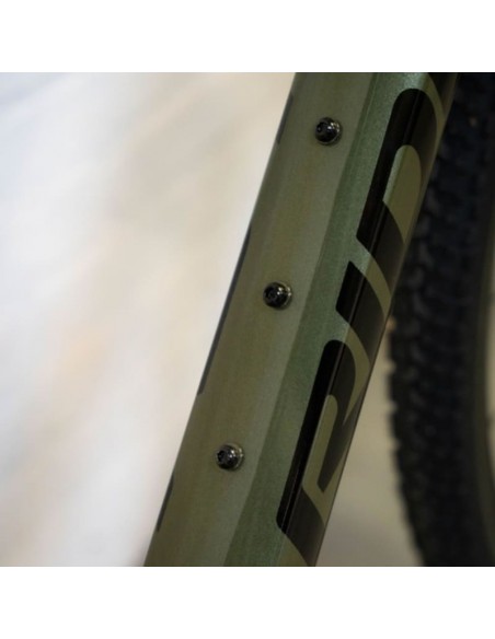 Bicicleta Gravel Ridley Kanzo Adventure - Sram Force XPLR 1x13 (Elite Series)