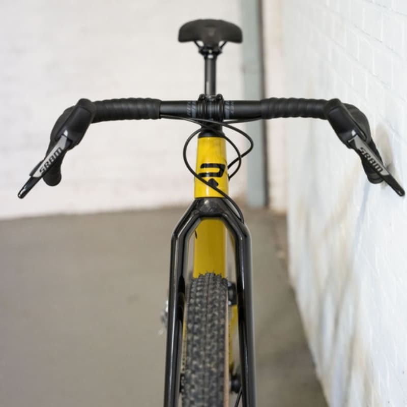 Bicicleta Monster Gravel Ridley...