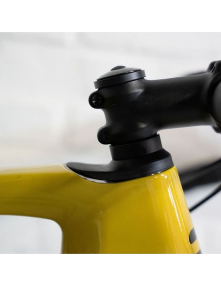 Bicicleta Monster Gravel Ridley Ignite GTX - Sram Apex 1x11 (Essential Series)