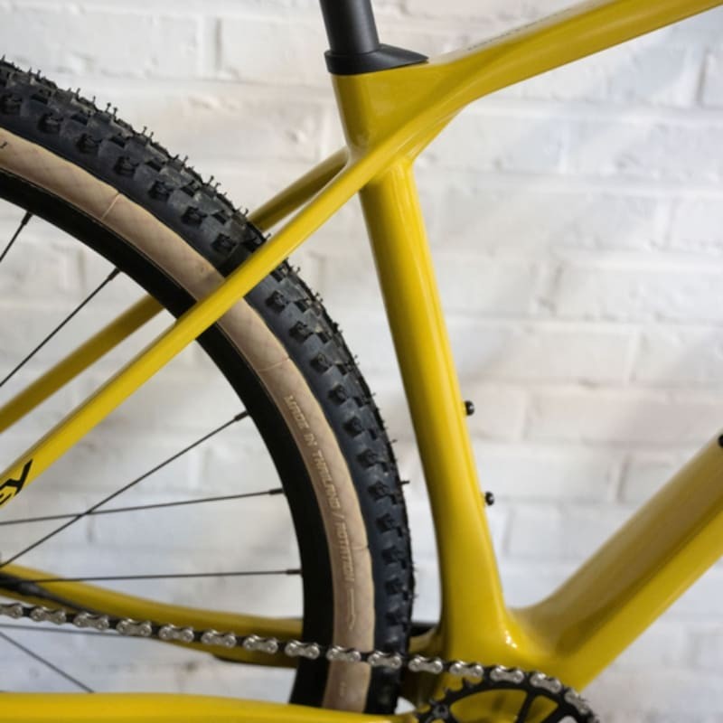 Bicicleta Monster Gravel Ridley...