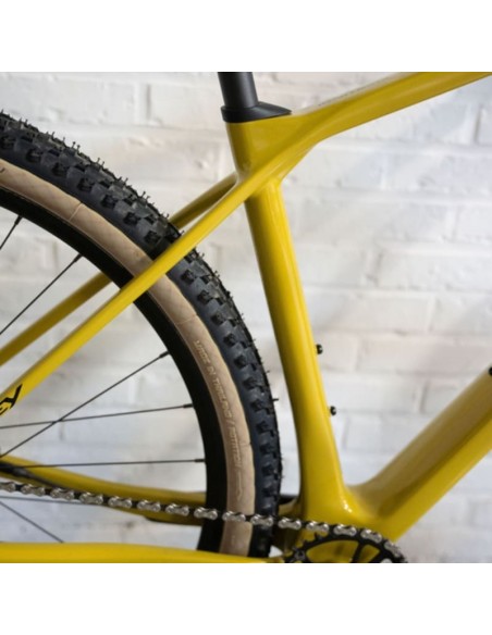 Bicicleta Monster Gravel Ridley Ignite GTX - Sram Apex 1x11 (Essential Series)