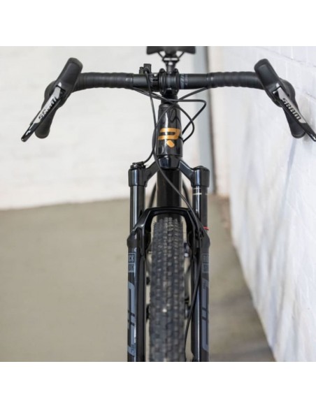 Bicicleta Monster Gravel Ridley Ignite GTX - Sram Apex 1x11 (Essential Series)
