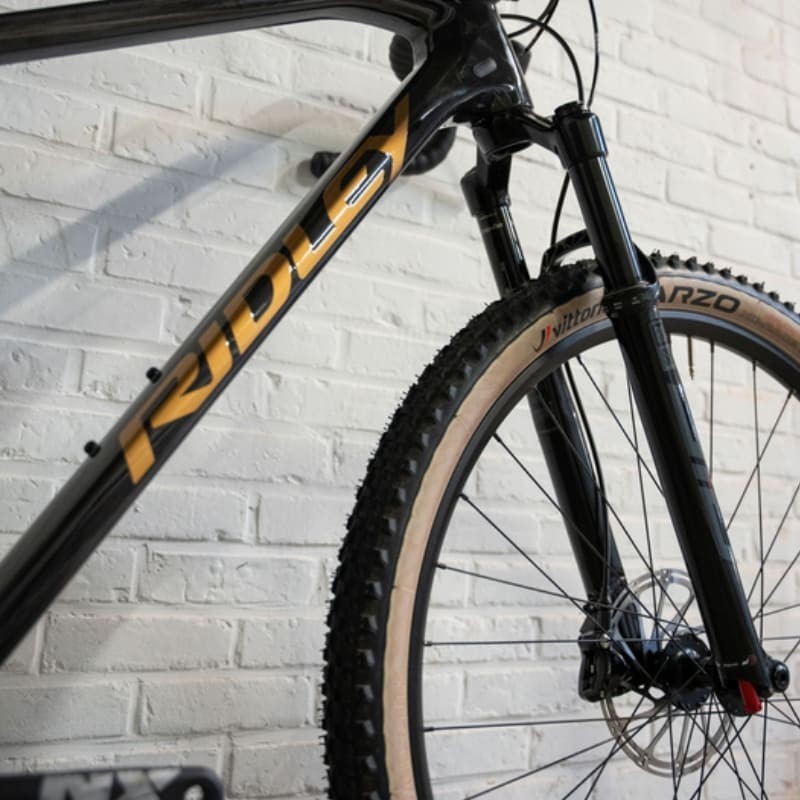 Bicicleta Monster Gravel Ridley...