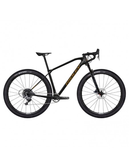 Bicicleta Monster Gravel Ridley Ignite GTX - Sram Apex 1x11 (Essential Series)