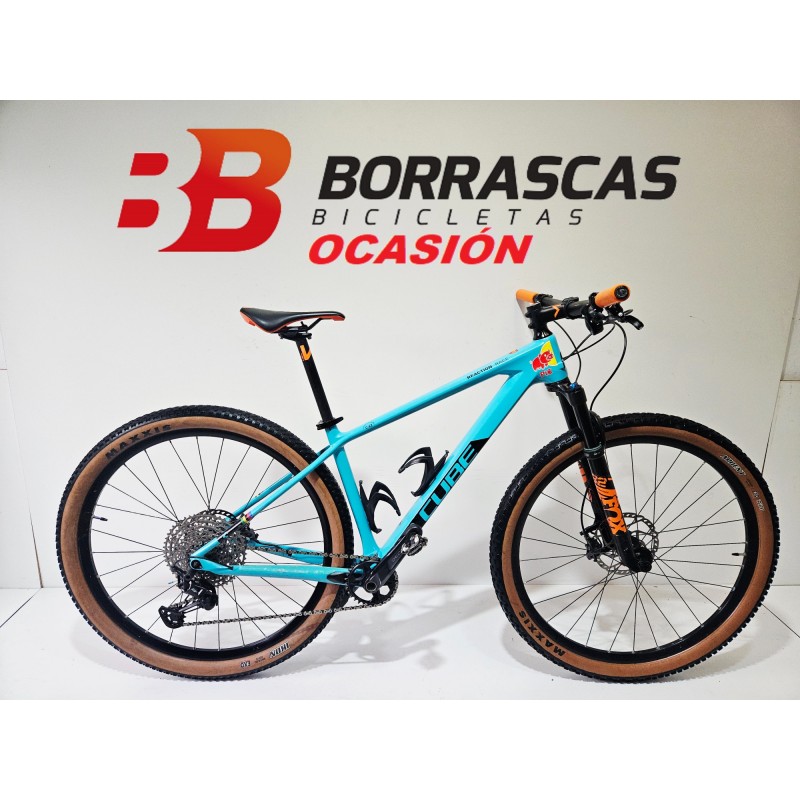 Cube Reaction Race M