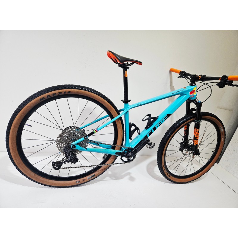 Cube Reaction Race M