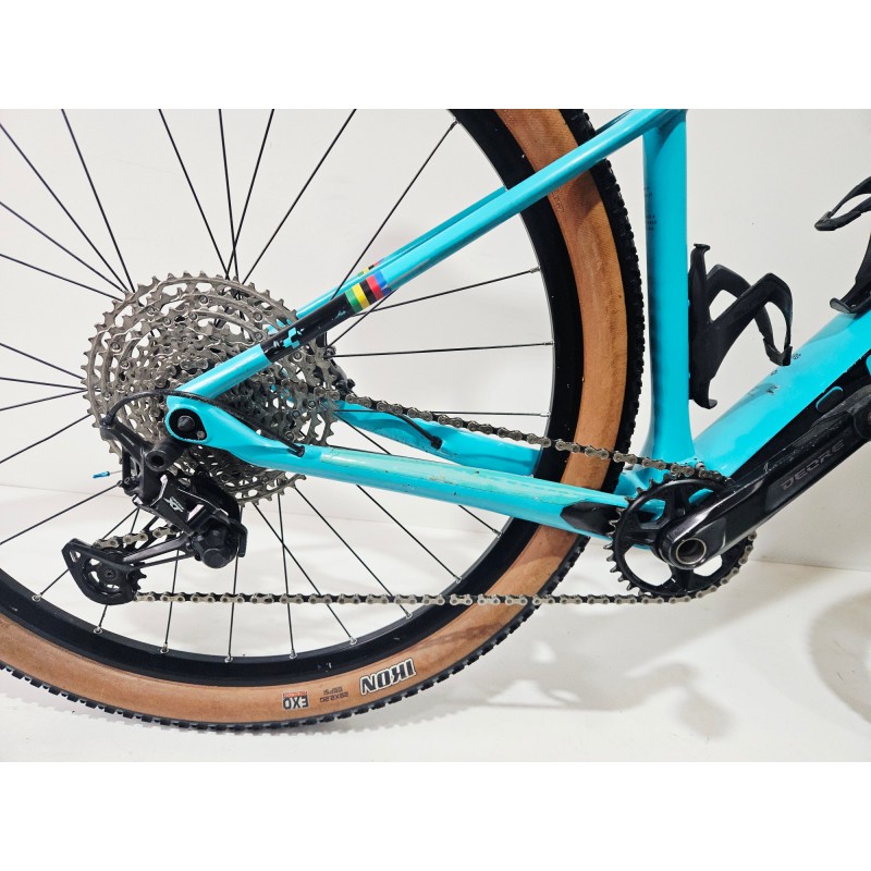 Cube Reaction Race M