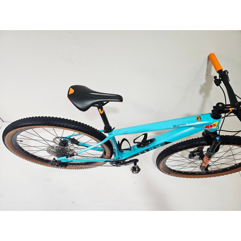 Cube Reaction Race M