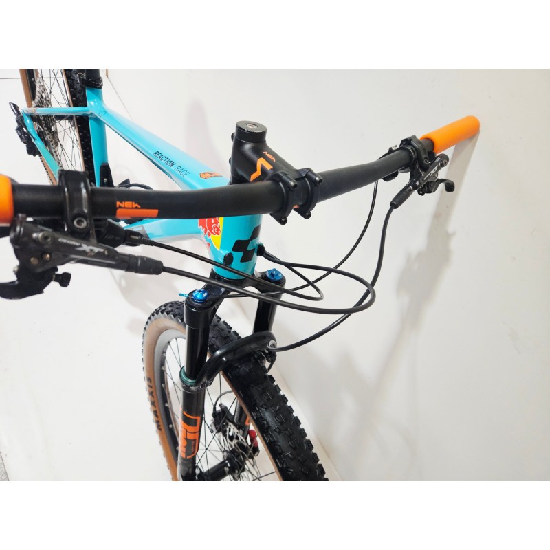 Cube Reaction Race M