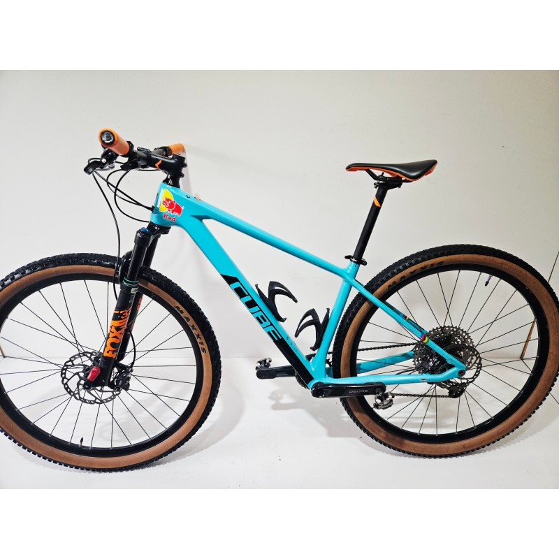 Cube Reaction Race M