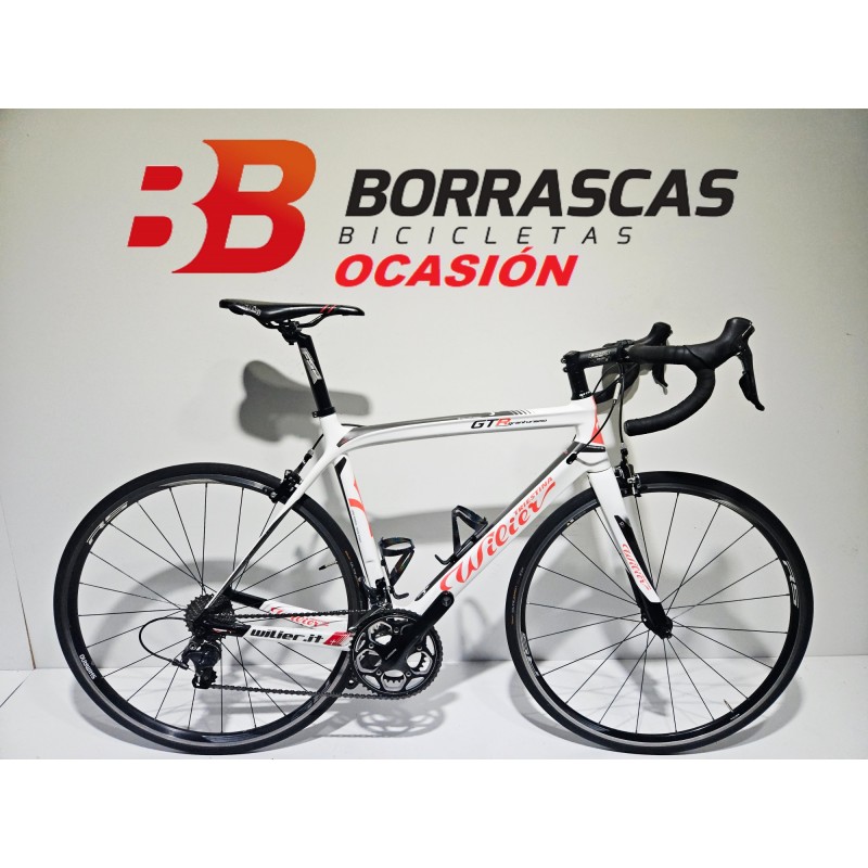 Wilier GTR Gran Turismo 55