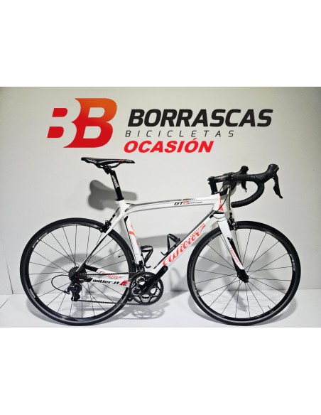 Wilier GTR Gran Turismo 55