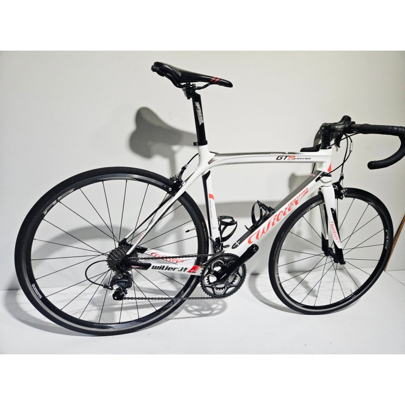 Wilier GTR Gran Turismo 55