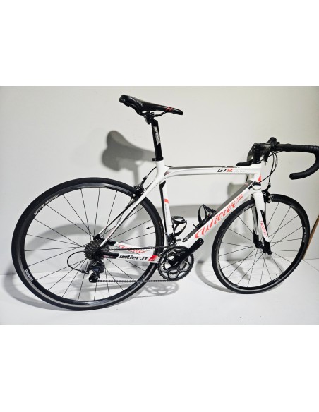 Wilier GTR Gran Turismo 55