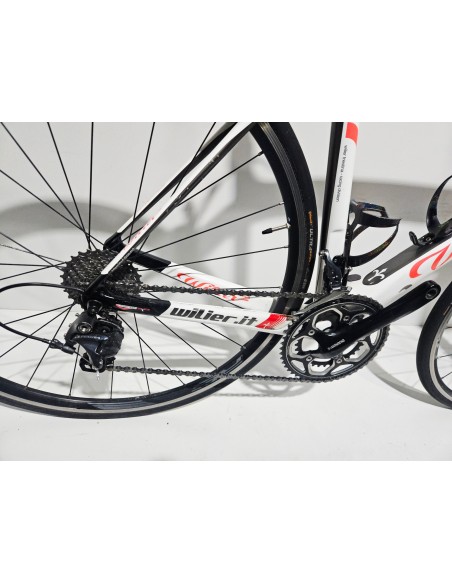 Wilier GTR Gran Turismo 55