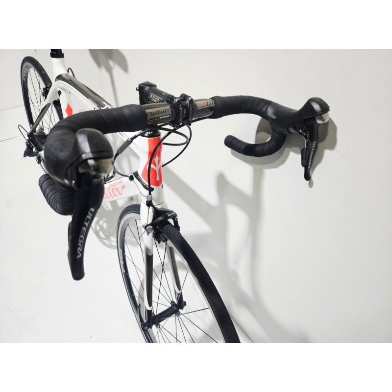 Wilier GTR Gran Turismo 55