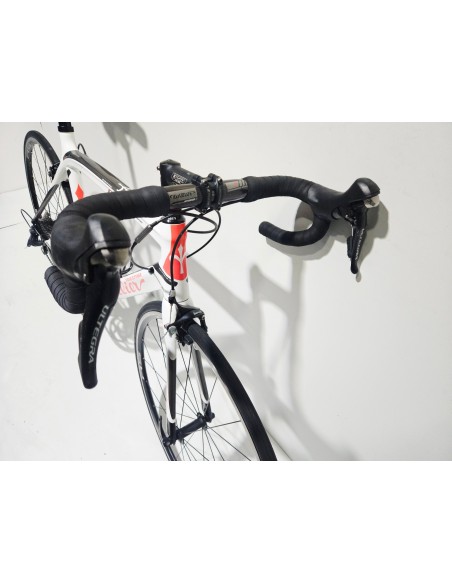 Wilier GTR Gran Turismo 55