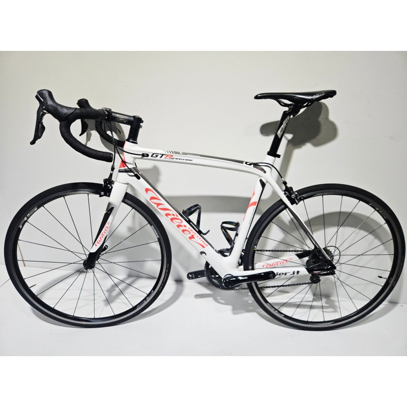 Wilier GTR Gran Turismo 55