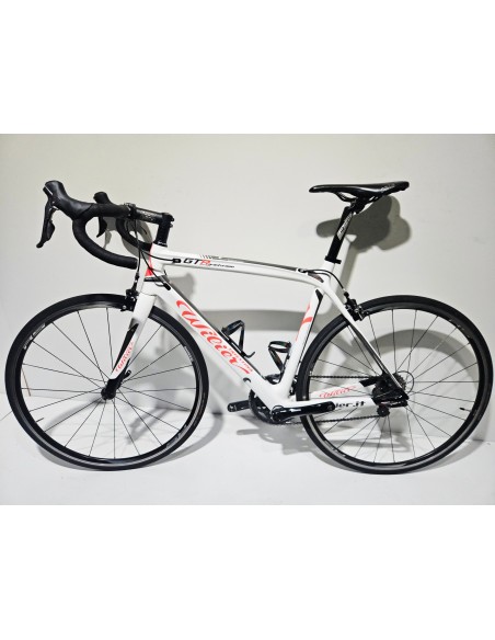 Wilier GTR Gran Turismo 55