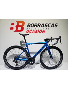 BMC Team Machine SLR02 51