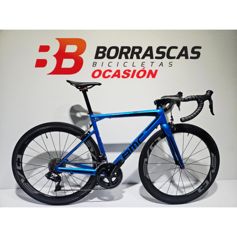 BMC Team Machine SLR02 51