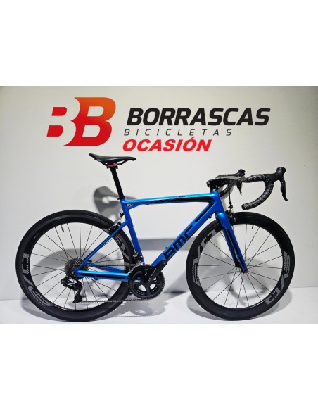 BMC Team Machine SLR02 51