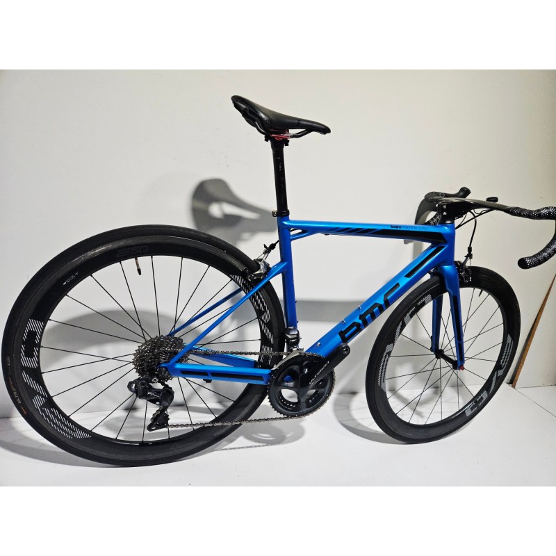 BMC Team Machine SLR02 51