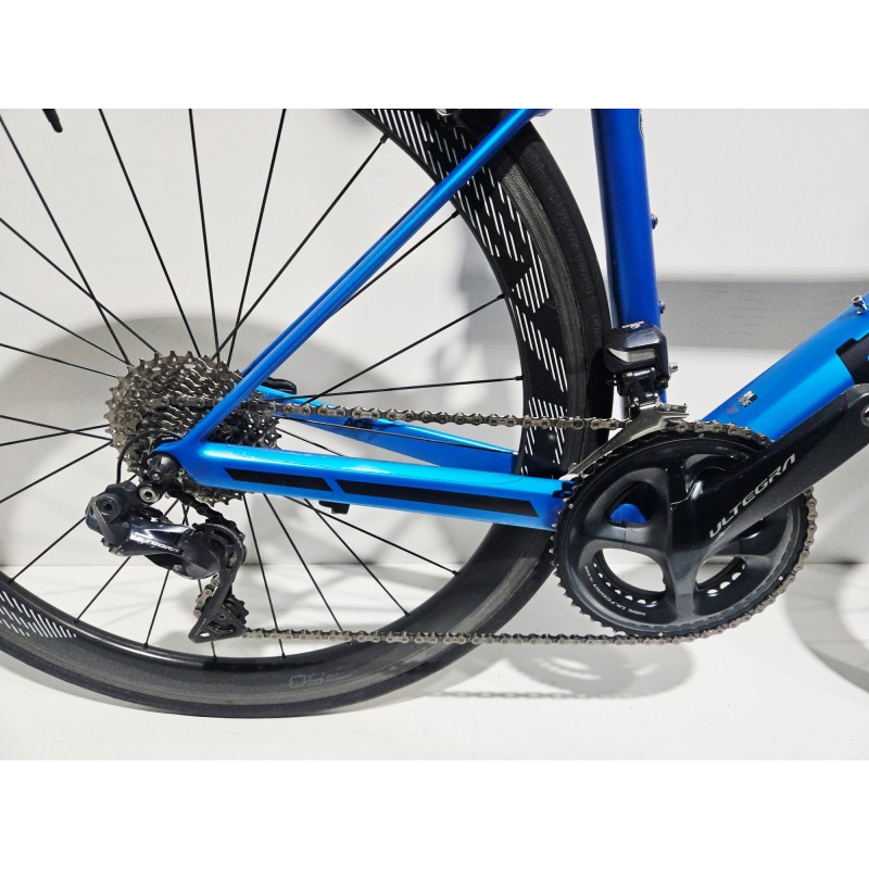 BMC Team Machine SLR02 51