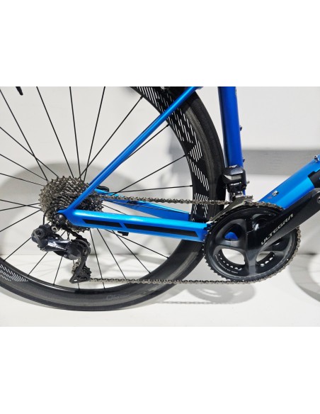 BMC Team Machine SLR02 51