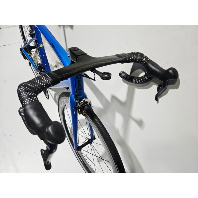 BMC Team Machine SLR02 51