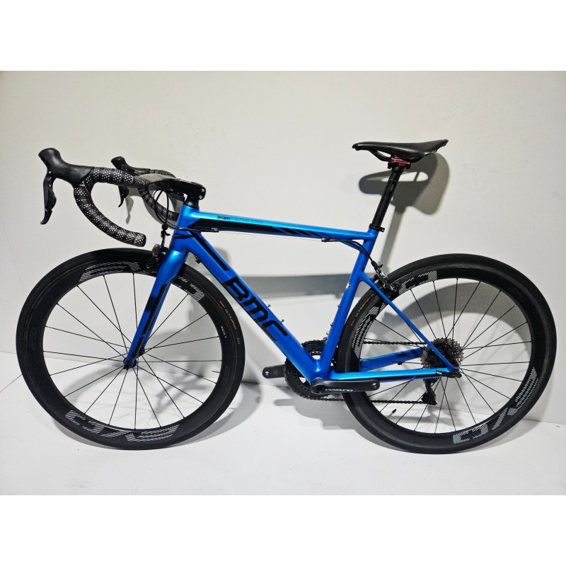 BMC Team Machine SLR02 51