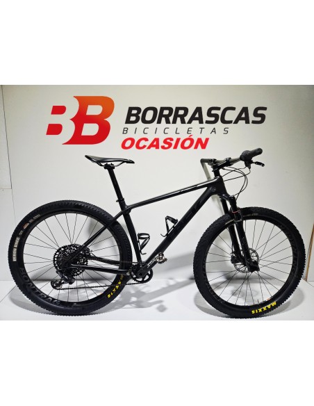 Trek Procaliber 9.8 L