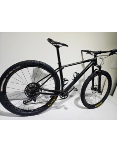 Trek Procaliber 9.8 L 2