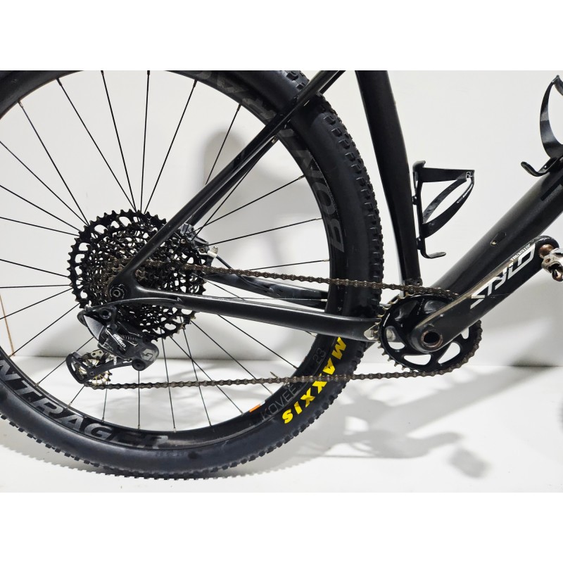 Trek Procaliber 9.8 L