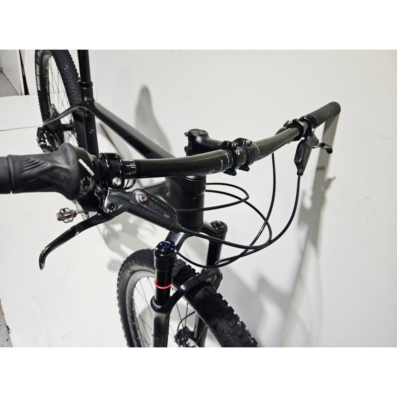 Trek Procaliber 9.8 L