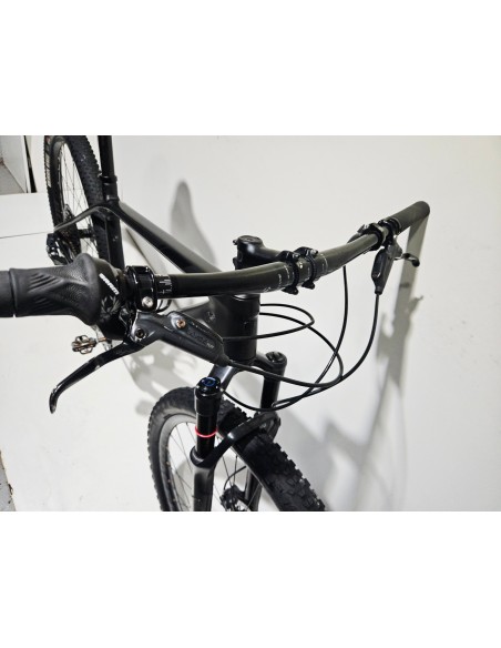 Trek Procaliber 9.8 L