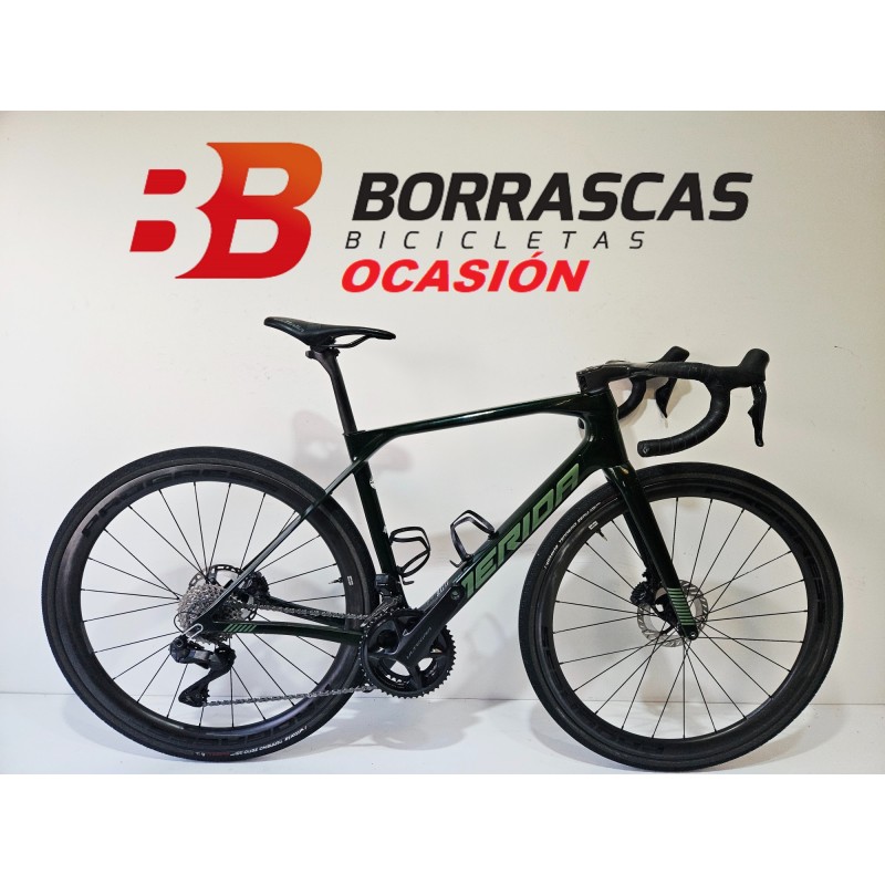 Merida Scultura Endurance 9000 XS