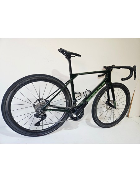 Merida Scultura Endurance 9000 XS