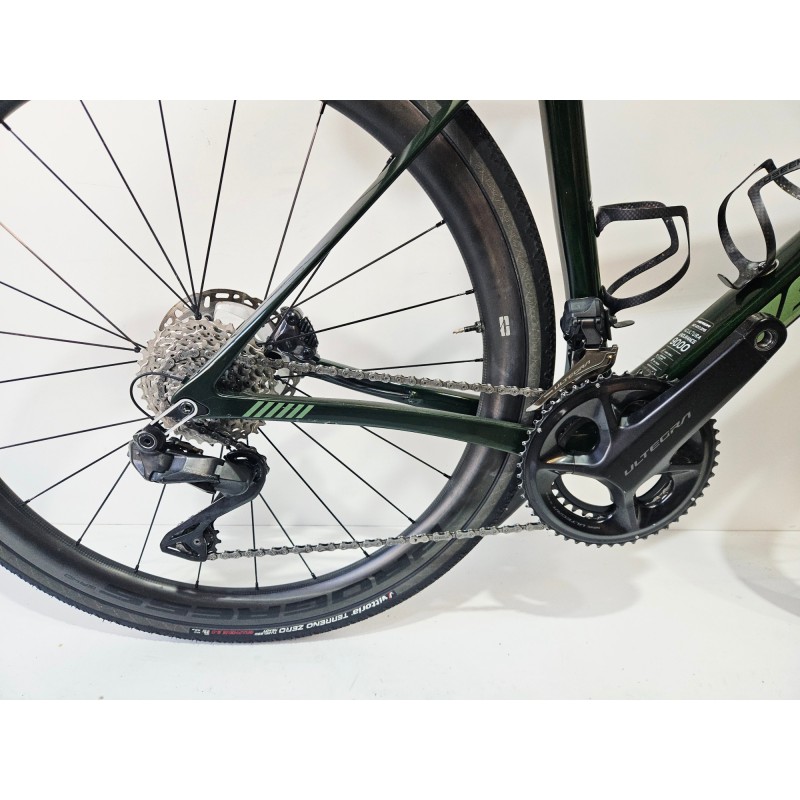 Merida Scultura Endurance 9000 XS