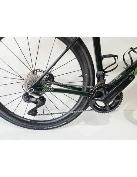 Merida Scultura Endurance 9000 XS