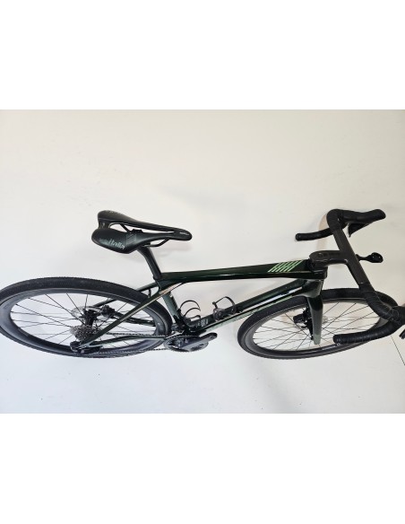 Merida Scultura Endurance 9000 XS